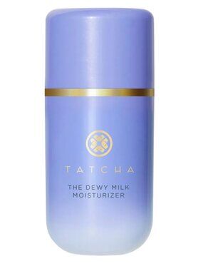 NEW Tatcha  Dewy Milk Moisturizer 2/$50